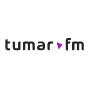 Логотип Радио Тумар FM
